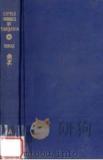 The little horses of Tarquinia（1960 PDF版）