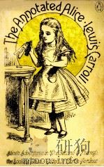 The Annotated Alice:Lewis Carroll（1960 PDF版）