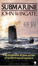Submarine（1982 PDF版）