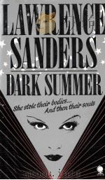 Dark Summer（1979 PDF版）