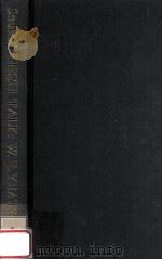 High talk : the philosophical poetry of W. B. Yeats（1973 PDF版）