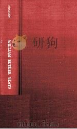 William Butler Yeats（1979 PDF版）