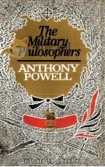 The military philosophers : a novel（1968 PDF版）