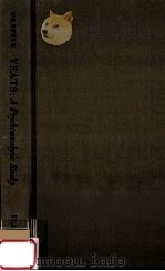 Yeats : a psychoanalytic study（1973 PDF版）