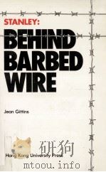 Stanley:Behind Barbed Wire（1982 PDF版）