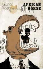 African horse（1975 PDF版）