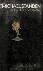 Stick-man（1970 PDF版）