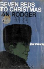 Seven beds to Christmas（1967 PDF版）