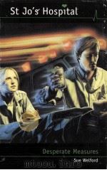Desperate measures（1997 PDF版）