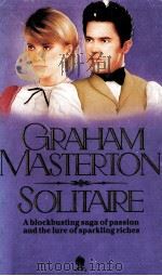 Solitaire（1982 PDF版）