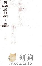 The mantis and the moth（1965 PDF版）