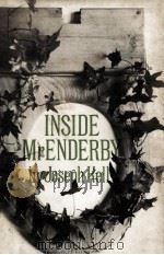 Inside Mr Enderby（1963 PDF版）