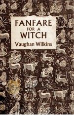 Fanfare for a witch（1954 PDF版）