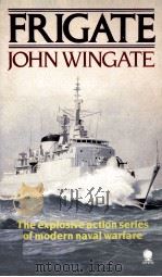 Frigate（1980 PDF版）