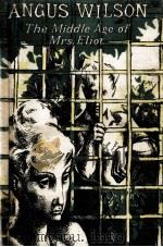 The middle age of Mrs. Eliot : a novel（1958 PDF版）