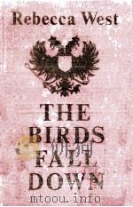 The birds fall down（1966 PDF版）