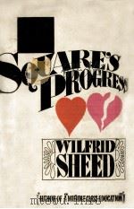 Square's progress（1965 PDF版）