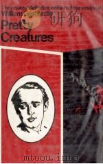 Pretty creatures（1974 PDF版）