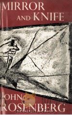 Mirror and knife : a novel（1961 PDF版）