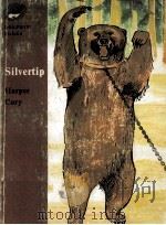 Silvertip（1962 PDF版）