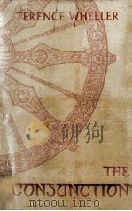 The conjunction : a novel（1969 PDF版）