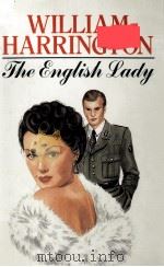 The English lady（1982 PDF版）