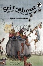 Stir-about:Rhymes to read from THEN and NOW（1981 PDF版）
