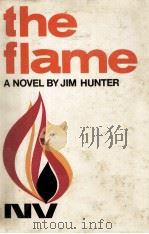 The flame（1966 PDF版）