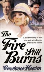 The fire still burns（1990 PDF版）