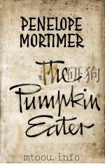 The pumpkin eater（1962 PDF版）