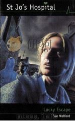 Lucky escape（1997 PDF版）