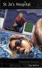 Shattered dreams（1997 PDF版）