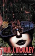 The invisible country（1997 PDF版）