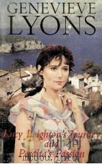 Lucy leighton's journey and perdita's passion（1999 PDF版）