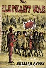 The elephant war（1960 PDF版）