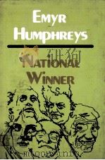 National winner（1971 PDF版）