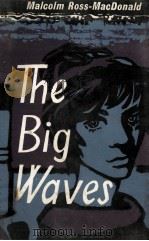 The big waves（1979 PDF版）