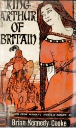 king arthur of britain（1946 PDF版）