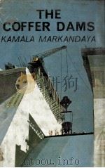 The coffer dams（1969 PDF版）