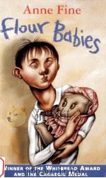 Flour babies（1992 PDF版）