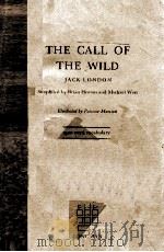 The call of the wild（1977 PDF版）