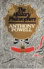 The milltary philosophers（1968 PDF版）
