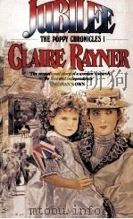 Jubilee :The poppy chromicles 1（1988 PDF版）