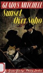 Sunset Over Soho（1988 PDF版）