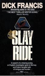 Slayride（1973 PDF版）
