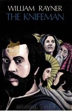 The knifeman : the last journal of Judas Iscariot（1969 PDF版）