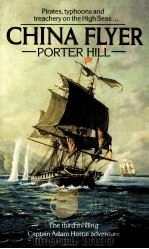 China flyer 1988 PDF电子版封面 Porter Hill