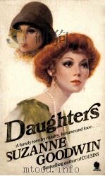 Daughters 1987 PDF电子版封面 Suzanne Goodwin