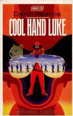 Cool hand luke（1965 PDF版）
