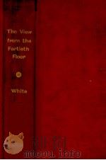 The view from the fortieth floor（1960 PDF版）